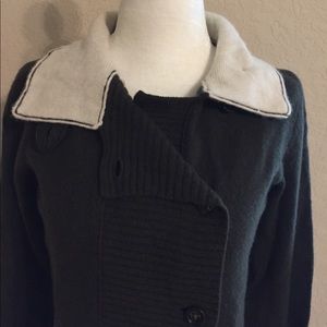 Banana Republic Wool Sweater